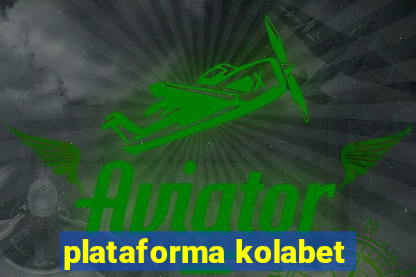 plataforma kolabet