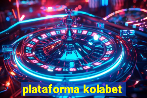 plataforma kolabet