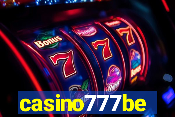 casino777be