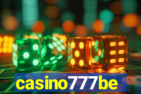 casino777be