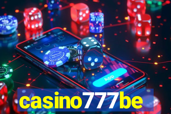 casino777be