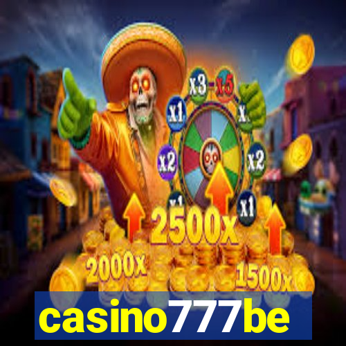 casino777be