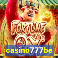 casino777be