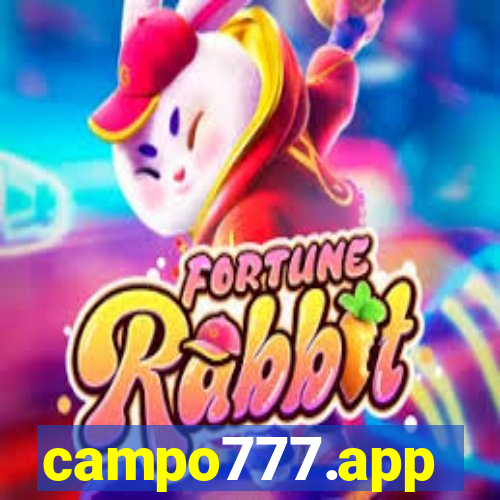 campo777.app