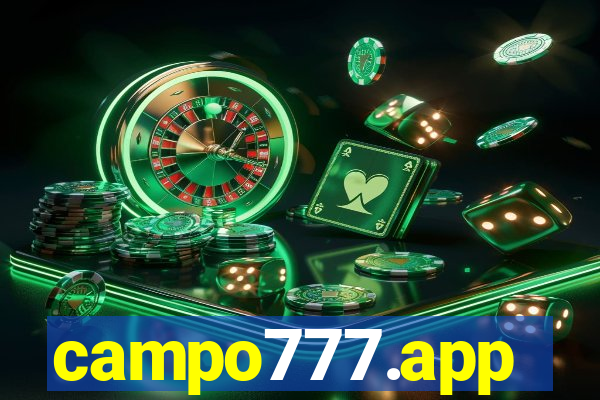 campo777.app