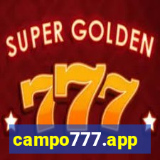 campo777.app