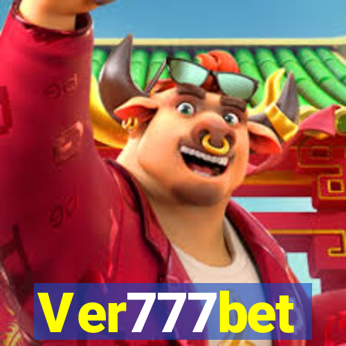 Ver777bet