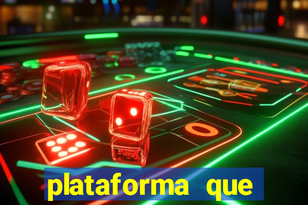 plataforma que aceita cartao de debito