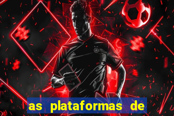 as plataformas de jogos que mais pagam