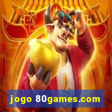 jogo 80games.com