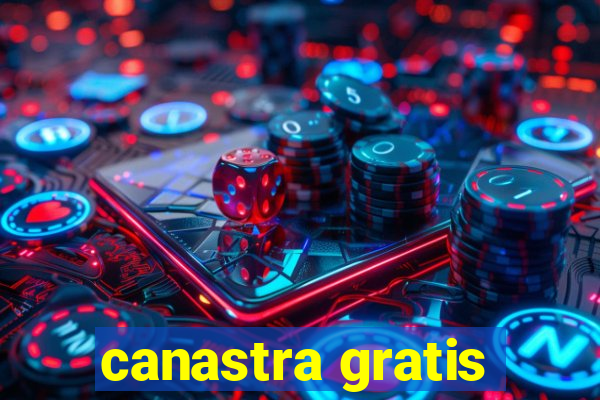 canastra gratis