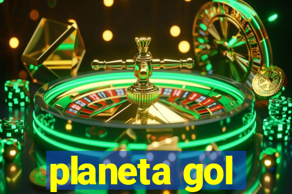 planeta gol