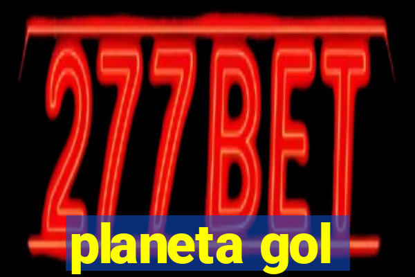 planeta gol