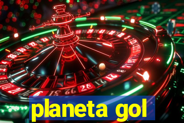 planeta gol