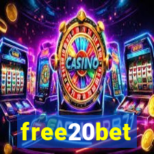 free20bet