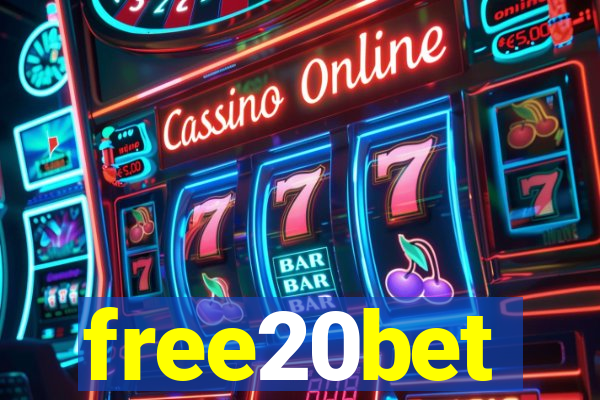 free20bet