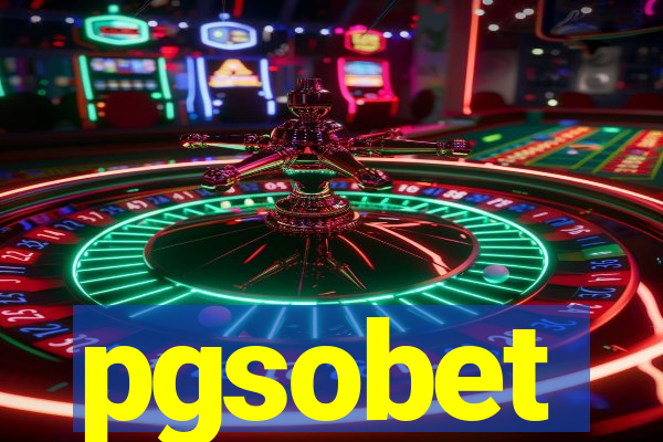 pgsobet