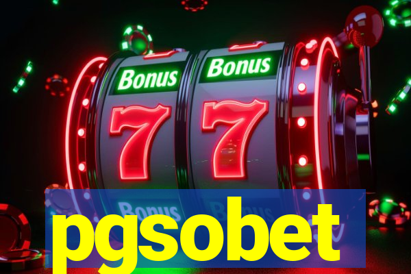 pgsobet