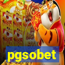 pgsobet