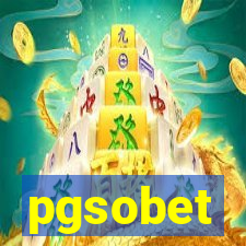 pgsobet