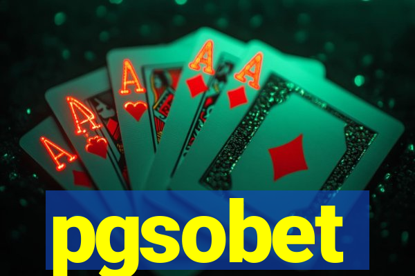 pgsobet