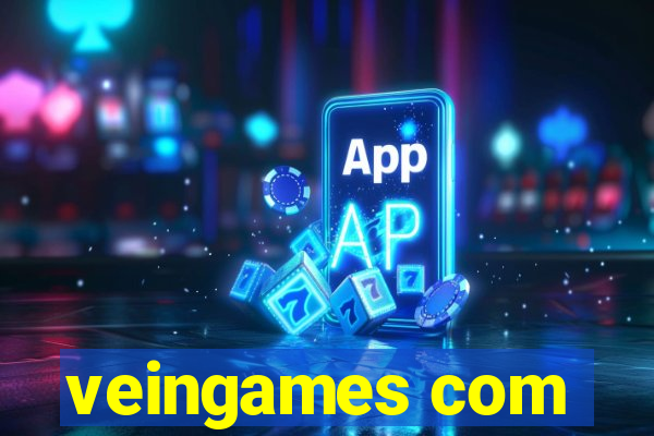 veingames com