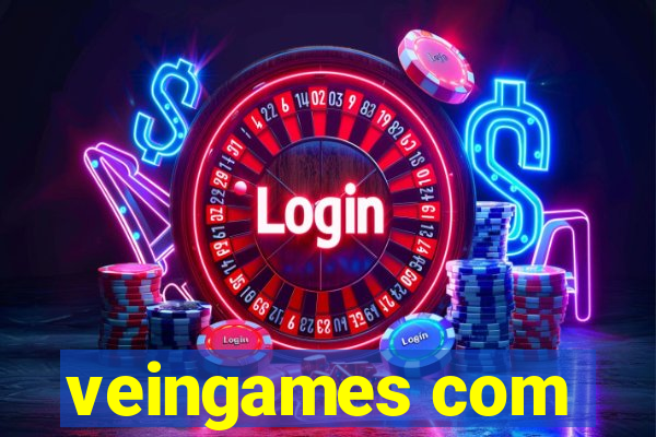 veingames com