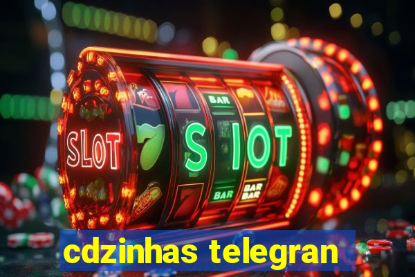 cdzinhas telegran