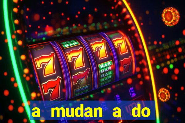 a mudan a do conde beta cap 1