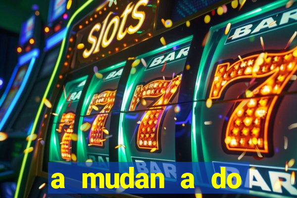 a mudan a do conde beta cap 1