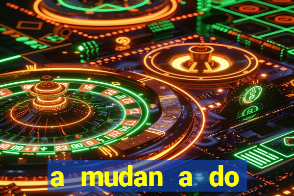 a mudan a do conde beta cap 1