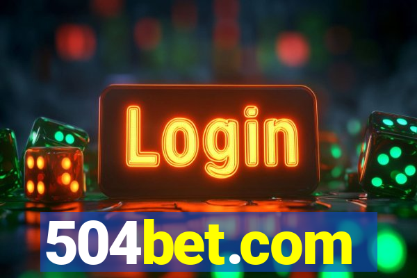 504bet.com