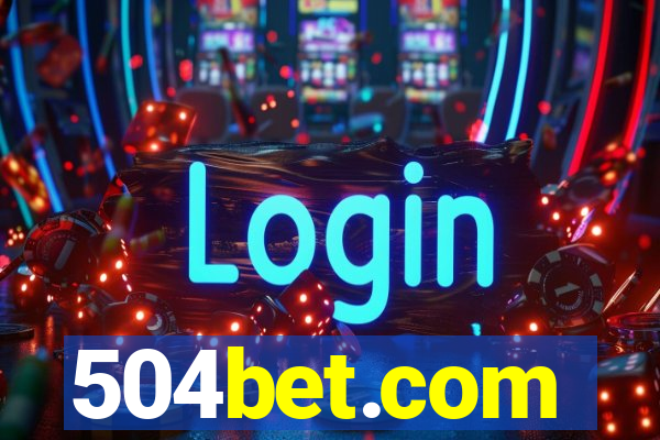 504bet.com