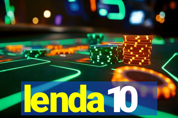 lenda10