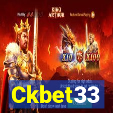 Ckbet33