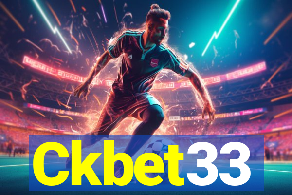 Ckbet33