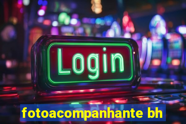 fotoacompanhante bh