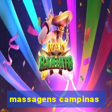 massagens campinas