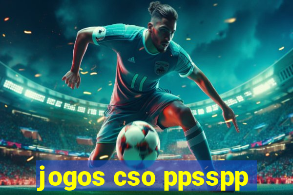 jogos cso ppsspp