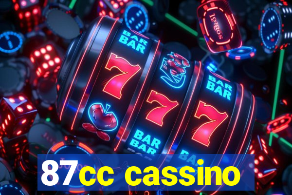 87cc cassino