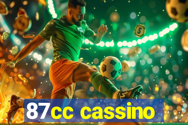 87cc cassino