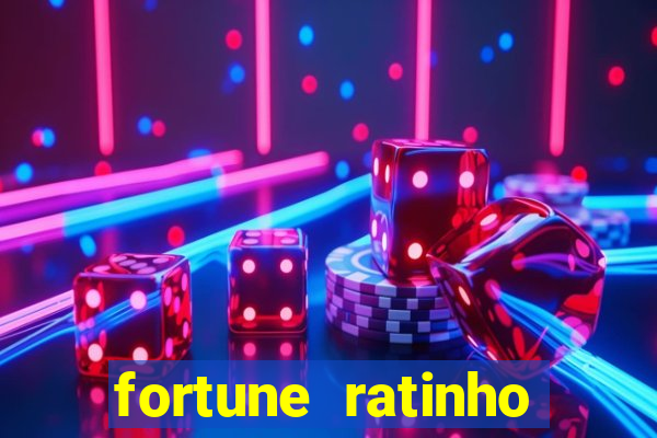 fortune ratinho demo grátis