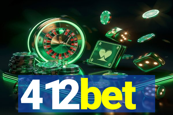 412bet