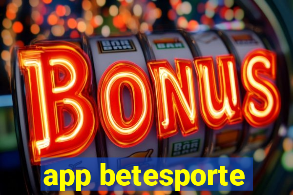 app betesporte