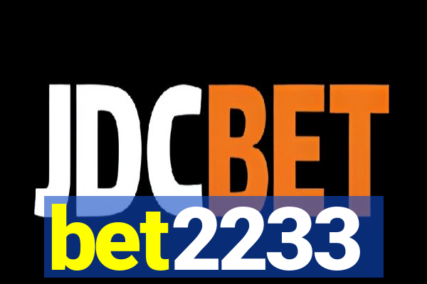 bet2233