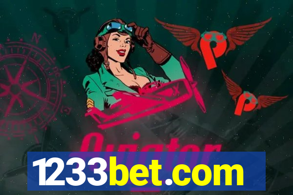 1233bet.com