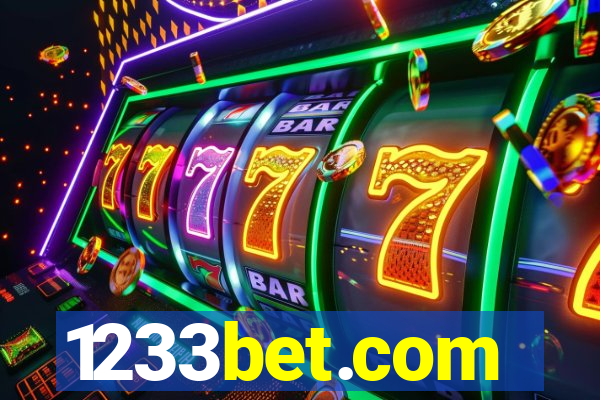 1233bet.com