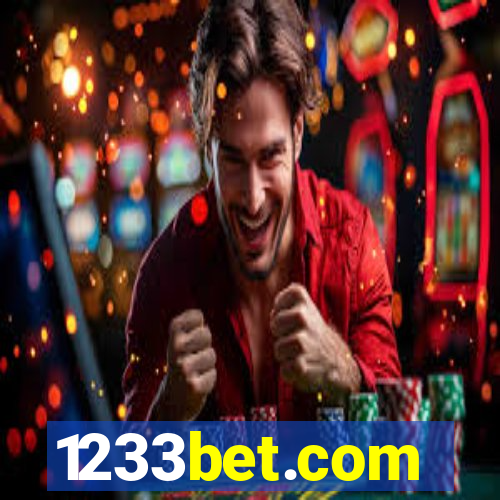 1233bet.com