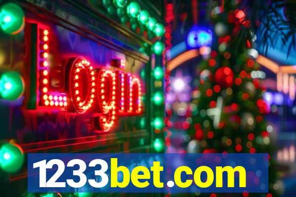 1233bet.com