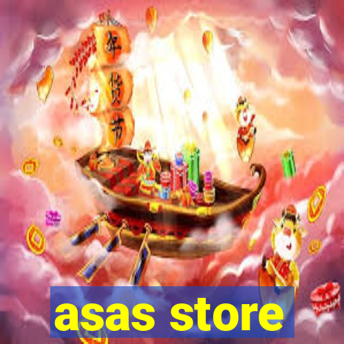 asas store